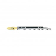 Makita B-06460 B-50 Jigsaw Blades (Pack of 5)