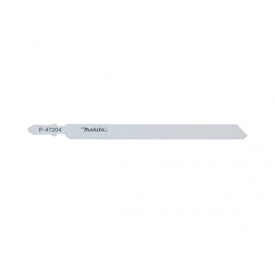 Makita P-47204 Jigsaw Blades (Pack of 5)