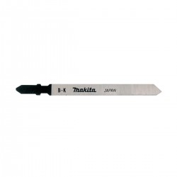 Makita A-80416 B-K Jigsaw Blades (Pack of 5)