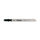 Makita A-80416 B-K Jigsaw Blades (Pack of 5)