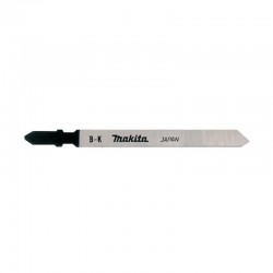 Makita A-80416 B-K Jigsaw Blades (Pack of 5)