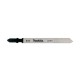 Makita A-80416 B-K Jigsaw Blades (Pack of 5)