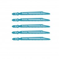 Makita B-06476 B51 Super Express Jigsaw Blades (Pack of 5)