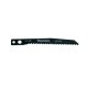 Makita A-85874 No.4 Jigsaw Blades (Pack of 5)