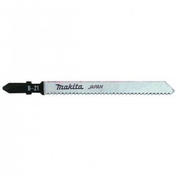 Makita A-85721 B-21 Jigsaw Blades (Pack of 5)