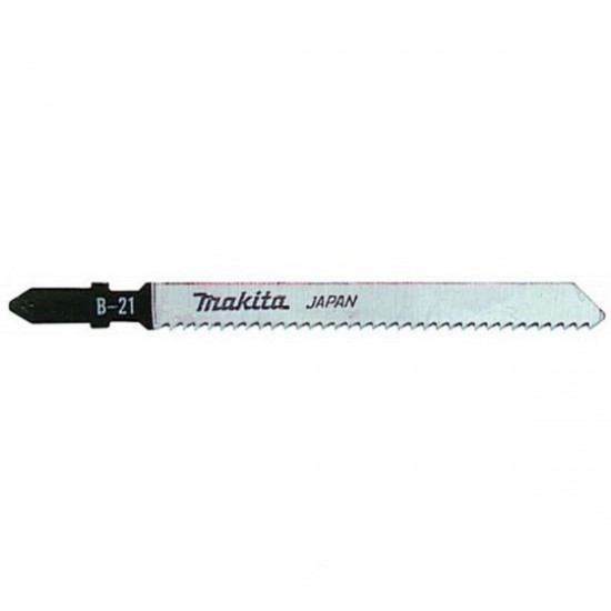 Makita A-85721 B-21 Jigsaw Blades (Pack of 5)