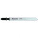 Makita A-85721 B-21 Jigsaw Blades (Pack of 5)