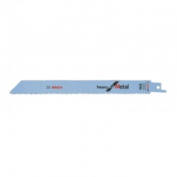 Bosch Sabre Saw Blade S1025VF (Pack of 5)