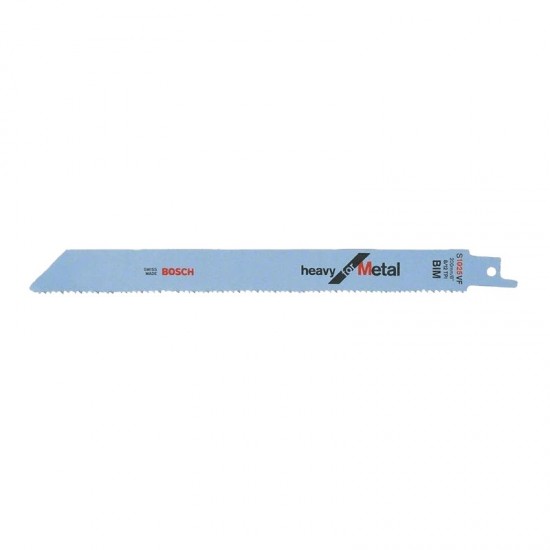 Bosch Sabre Saw Blade S1025VF (Pack of 5)