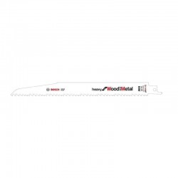 Bosch Sabre Saw Blade S1110VF (Pack of 5)