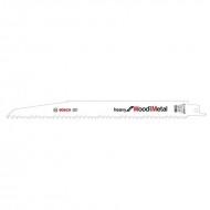 Bosch Sabre Saw Blade S1111DF (Pack of 5)