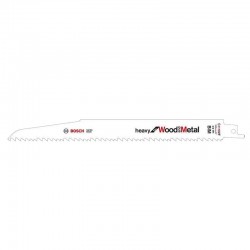 Bosch Sabre Saw Blade S1111DF (Pack of 5)