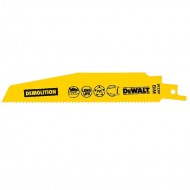 DeWalt Sabre Saw Blade DT2301L-QZ (Pack of 5)