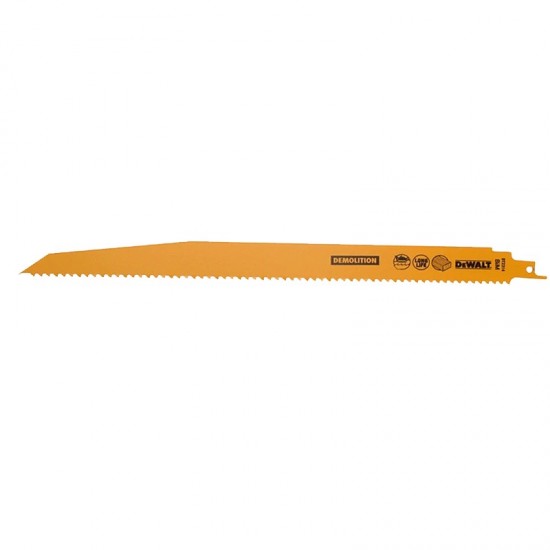 DeWalt Sabre Saw Blade DT2314-QZ (Pack of 5)