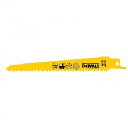 DeWalt Sabre Saw Blade DT2344-QZ (Pack of 5)