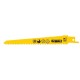 DeWalt Sabre Saw Blade DT2344-QZ (Pack of 5)