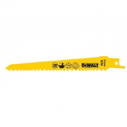 DeWalt Sabre Saw Blade DT2344-QZ (Pack of 5)