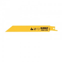 DeWalt Sabre Saw Blade DT2345-QZ (Pack of 5)