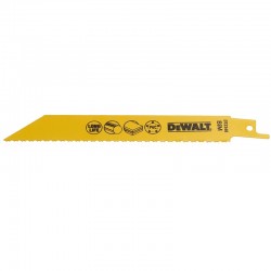 DeWalt Sabre Saw Blade DT2348-QZ (Pack of 5)