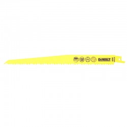 DeWalt Sabre Saw Blade DT2349-QZ (Pack of 5)