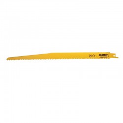 DeWalt Sabre Saw Blade DT2350-QZ (Pack of 5)