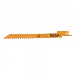 DeWalt Sabre Saw Blade DT2351-QZ (Pack of 5)