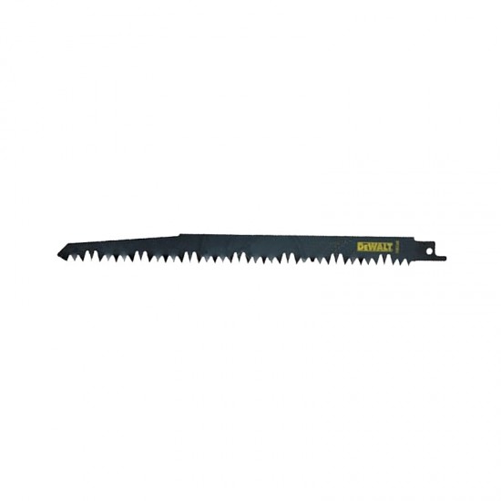 DeWalt Sabre Saw Blade DT2352-QZ (Pack of 5)
