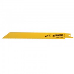DeWalt Sabre Saw Blade DT2353-QZ (Pack of 5)