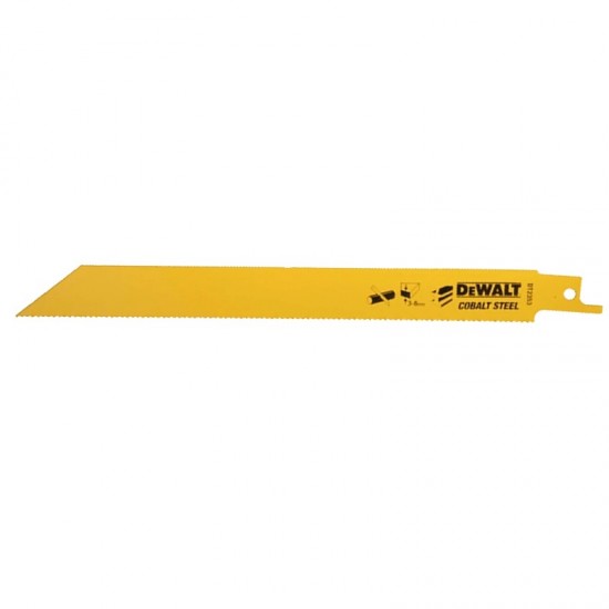 DeWalt Sabre Saw Blade DT2353-QZ (Pack of 5)
