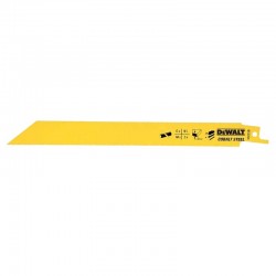 DeWalt Sabre Saw Blade DT2354-QZ (Pack of 5)