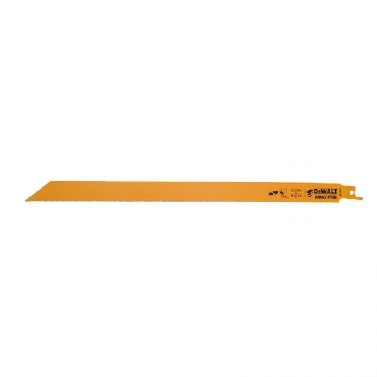 DeWalt Sabre Saw Blade DT2355-QZ (Pack of 5)