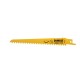 DeWalt Sabre Saw Blade DT2356-QZ (Pack of 5)