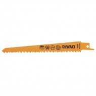DeWalt Sabre Saw Blade DT2359-QZ (Pack of 5)