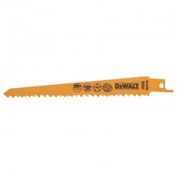 DeWalt Sabre Saw Blade DT2359-QZ (Pack of 5)