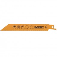 DeWalt Sabre Saw Blade DT2361-QZ (Pack of 5)