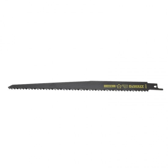 DeWalt Sabre Saw Blade DT2362-QZ (Pack of 5)
