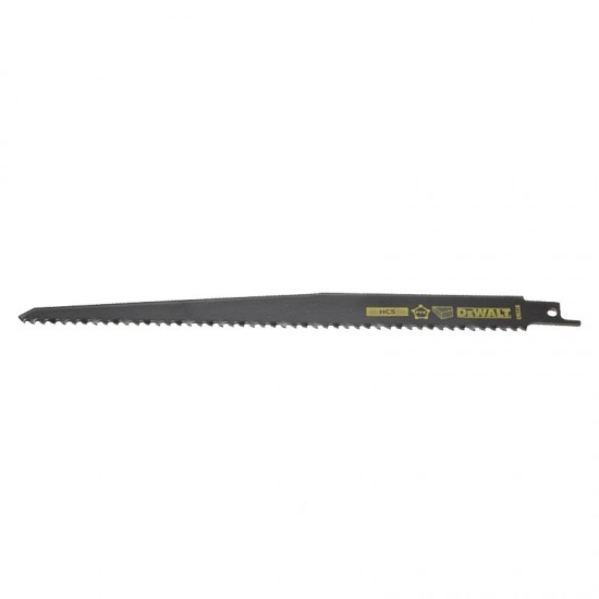 DeWalt Sabre Saw Blade DT2364-QZ (Pack of 5)