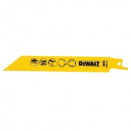 DeWalt Sabre Saw Blade DT2384-QZ (Pack of 5)