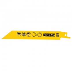DeWalt Sabre Saw Blade DT2384-QZ (Pack of 5)