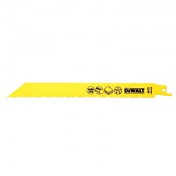 DeWalt Sabre Saw Blade DT2387-QZ (Pack of 5)