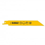 DeWalt Sabre Saw Blade DT2410-QZ (Pack of 5)