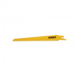 DeWalt Sabre Saw Blade DT2426-QZ (Pack of 2)
