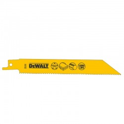 DeWalt Sabre Saw Blade DT2432-QZ (Pack of 5)