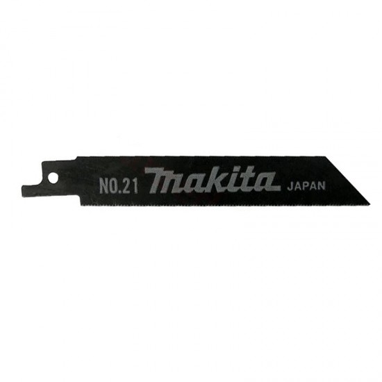 Makita Sabre Saw Blade 792146-3 (Pack of 5)