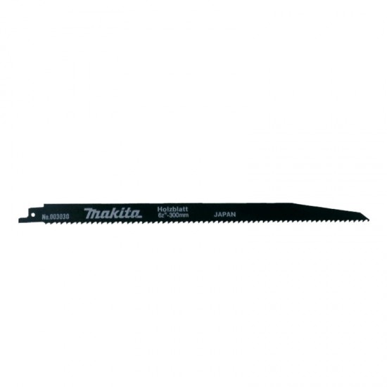 Makita Sabre Saw Blade B-03030 (Pack of 5)