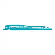 Makita Sabre Saw Blade B-05038 (Pack of 5)