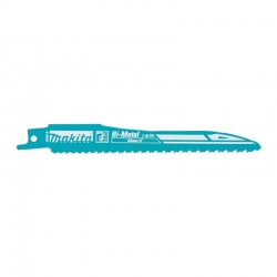 Makita Sabre Saw Blade B-05038 (Pack of 5)