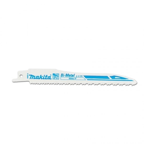 Makita Sabre Saw Blade B-05044 (Pack of 5)