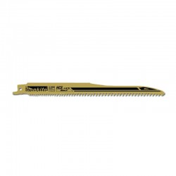 Makita Sabre Saw Blade B-05153 (Pack of 5)