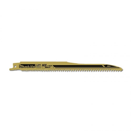 Makita Sabre Saw Blade B-05153 (Pack of 5)